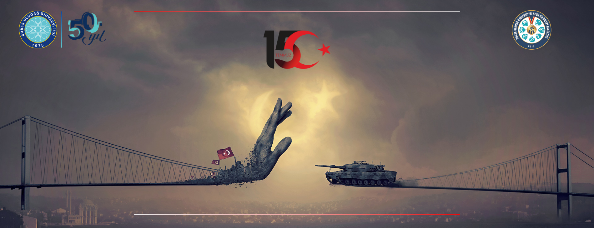  15 Temmuz